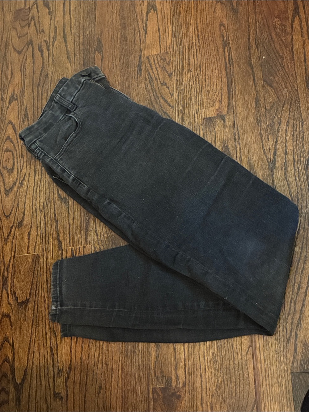 American Eagle Next Level Stretch Jeans